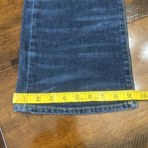 Buffalo David Bitton Men Jeans - Picture 10 of 11